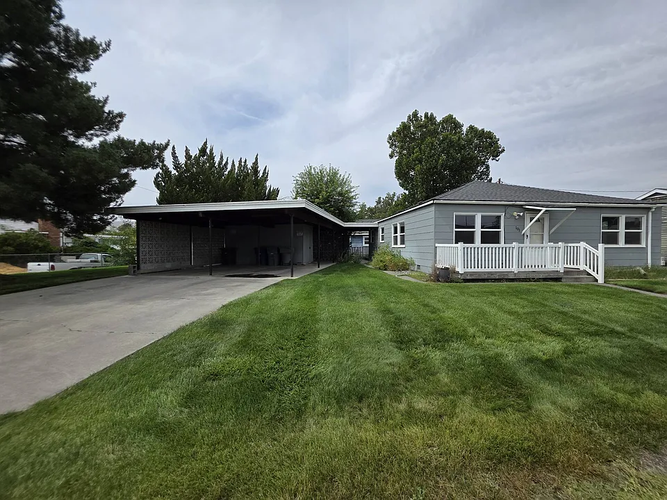101 Casey Ave