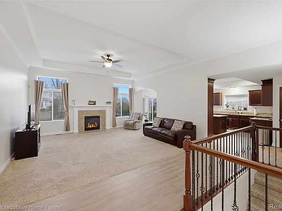 4th image of 50486 Torrey Pines Dr