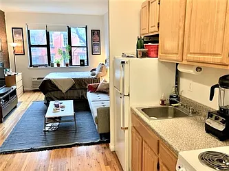 Rented by Best Apartments North Inc