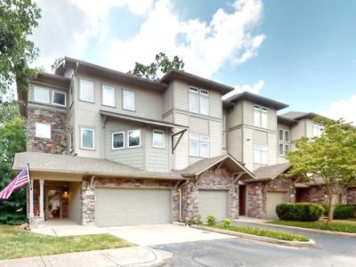 320 Old Hickory Blvd APT 1210, Nashville, TN, 37221