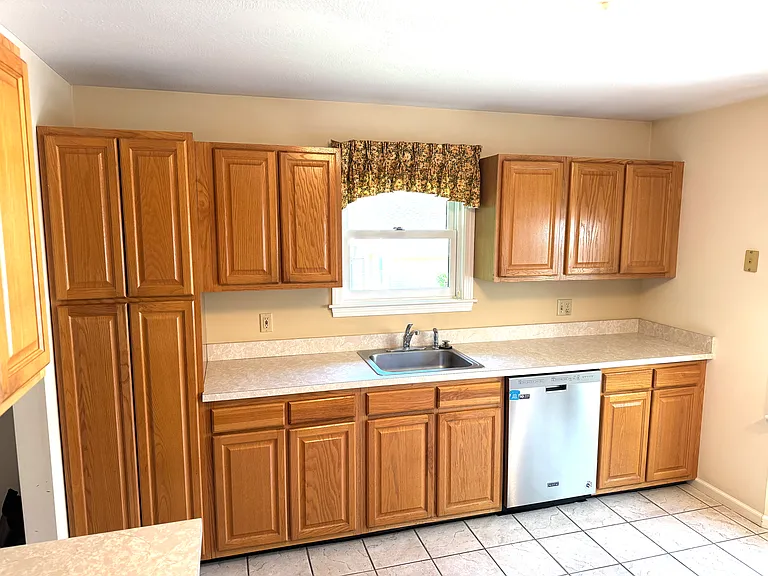 Good Kitchen Storage
