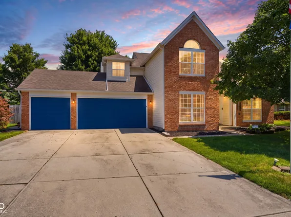 585 Port Dr, Avon, IN 46123