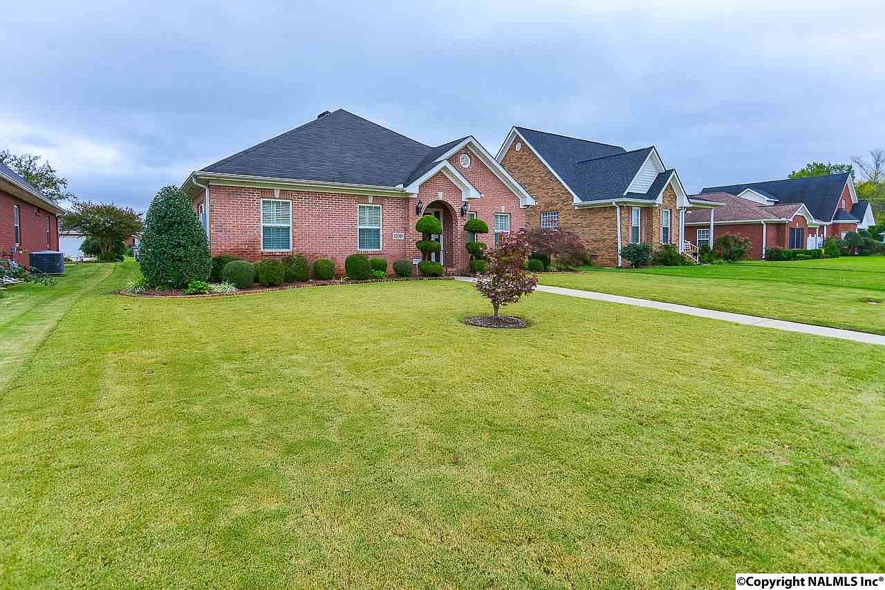 1530 Oak Lea Rd SW, Decatur, AL 35603 Zillow