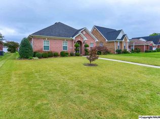 1530 Oak Lea Rd SW, Decatur, AL 35603