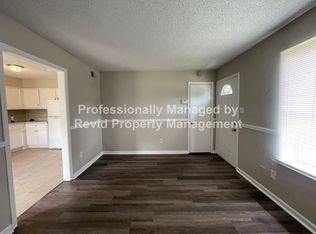 821 Pitney Ln, Memphis, TN 38127