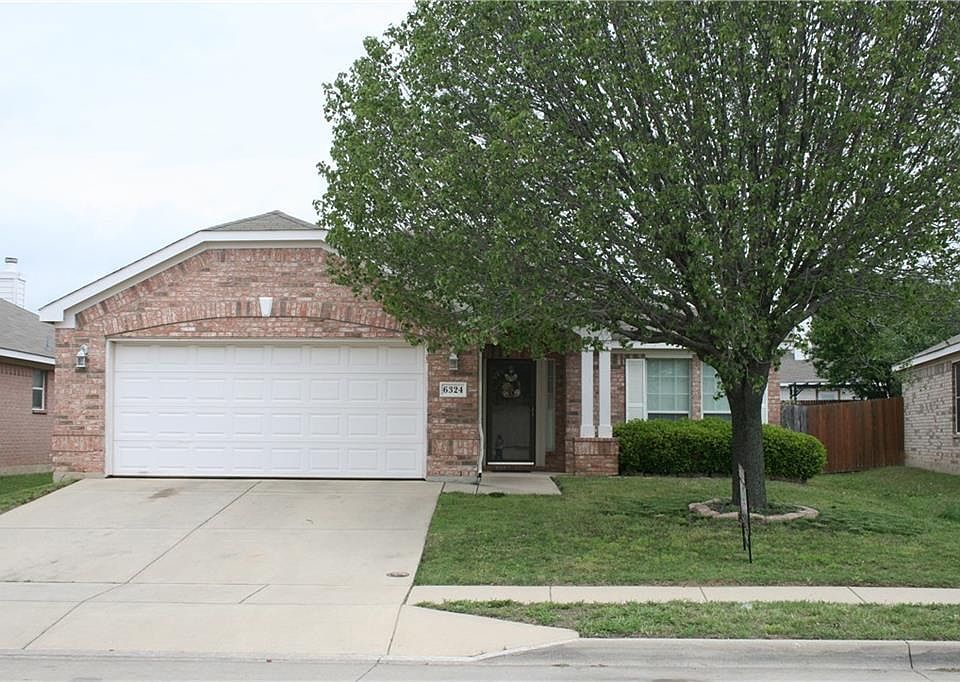 1st image of 6324 Granite Creek Dr
