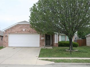 6324 Granite Creek Dr, Fort Worth, TX 76179