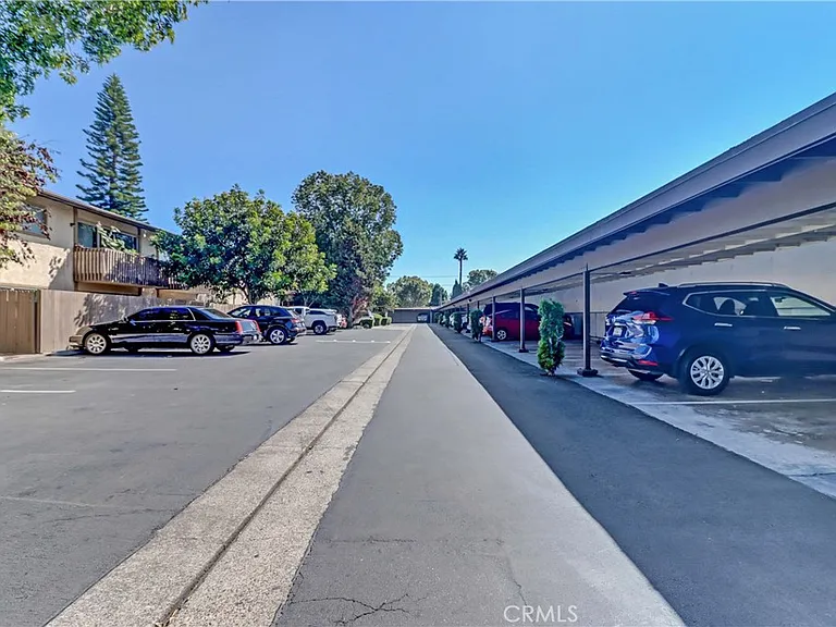 3050 S Bristol St #4D — Photo 18