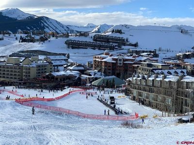 31 Crested Mountain Lane #C2, Mount Crested Butte, CO, 81225