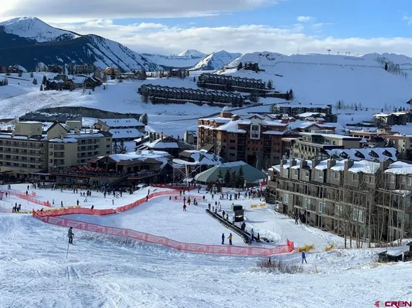 31 Crested Mountain Lane #C2, Mt. Crested Butte, CO 81225