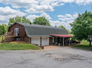 2782 Foust Sledd Rd, Benton, KY 42025