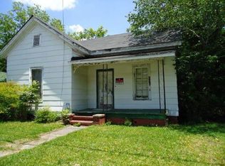 106 Mountville St, Lagrange, GA 30241