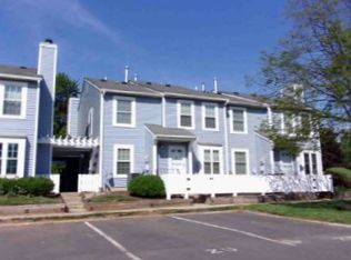 112 Almond Dr, Somerset, NJ 08873