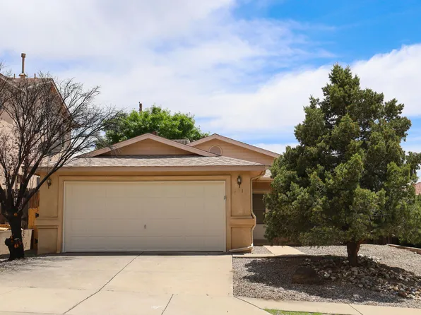 6912 Limestone Ave NE, Albuquerque, NM 87113