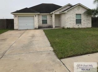 617 Hackberry St, Harlingen, TX 78552