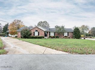 2021 Shannon Dr, Bardstown, KY 40004