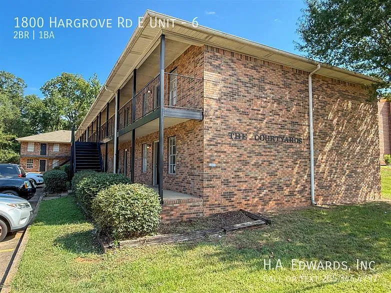 1800 Hargrove Rd E #6