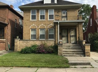 3289 Kendall St, Detroit, MI 48238