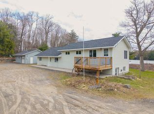 92 Blue Lake Rd, Seguin, ON P2A0B2