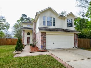 731 Windlass Way, Crosby, TX 77532