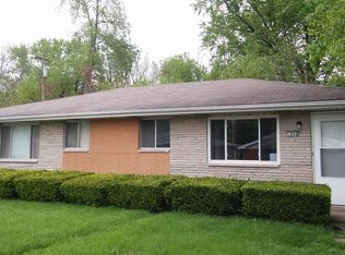 1886 Superior Ave, Fairborn, OH 45324