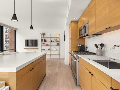 10 Provost St #308, Jersey City, NJ, 07302