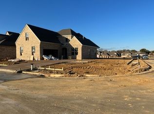 5441 Glenstone Cv, Memphis, TN 38125