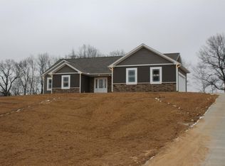 1273 Breezy Ln, Jackson, MI 49201