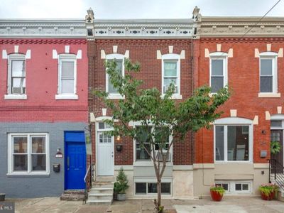 1812 Sigel St, Philadelphia, PA, 19145