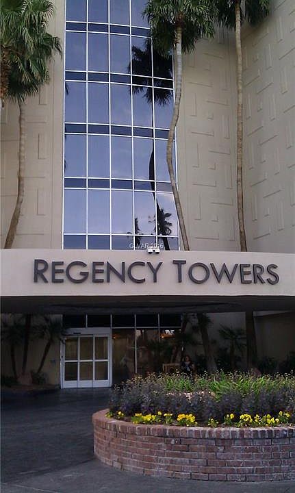 1st image of 3111 Bel Air Dr Unit 8H