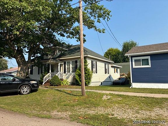 Property Side View