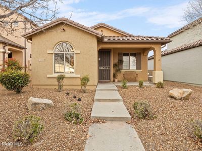 1164 N Fence Post Pl, Prescott Valley, AZ, 86314
