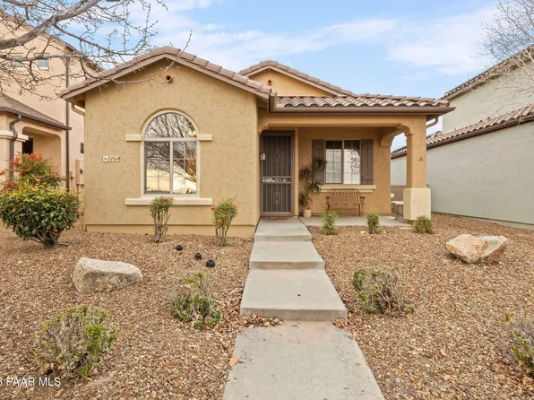1164 N Fence Post Pl, Prescott Valley, AZ 86314