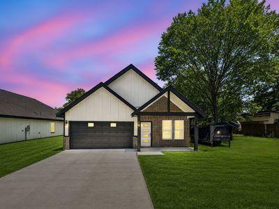 3104 Delafield Ln, Dallas, TX, 75227