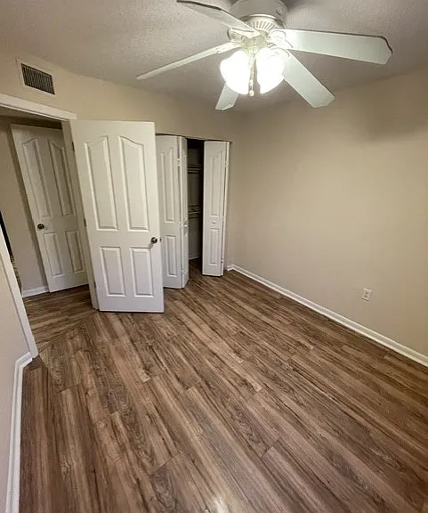 BR 3 closet