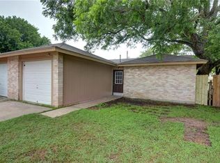 418 Linden St, Bastrop, TX 78602