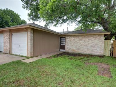 418 Linden St, Bastrop, TX, 78602
