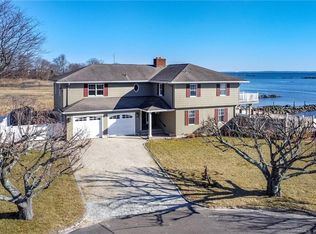 106 Soundview Dr, Stamford, CT