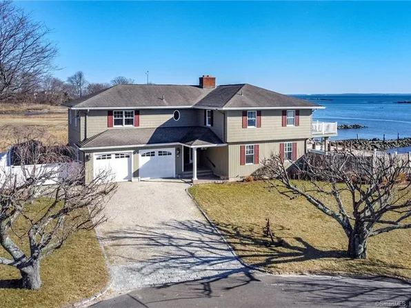 106 Soundview Drive, Stamford, CT 06902