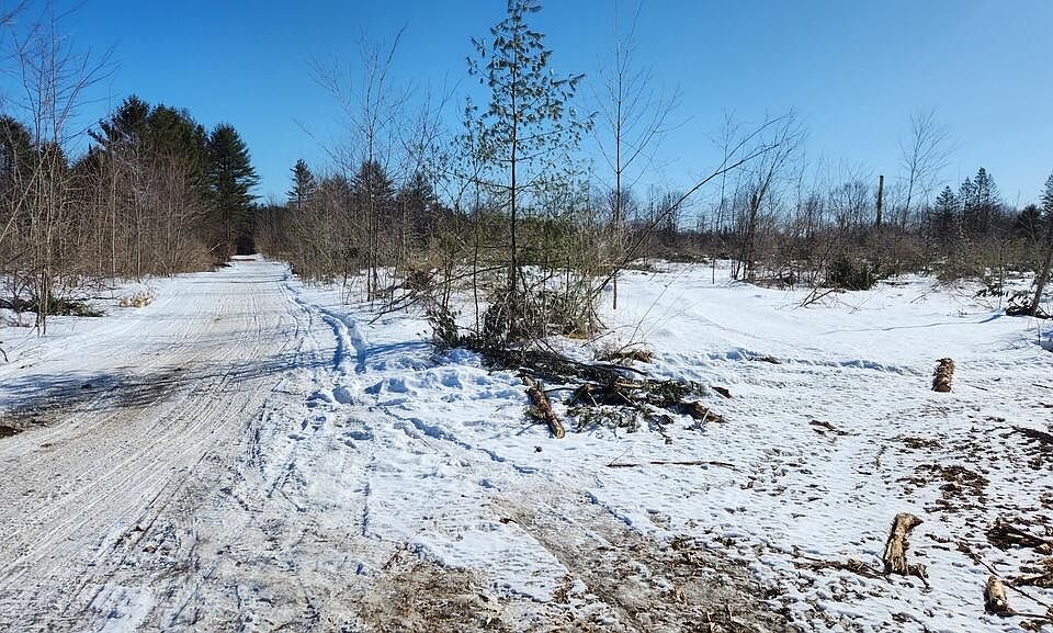 Lot 45 Embden Pond Road, Anson, ME 04958 Zillow