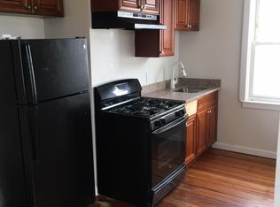 49 Marietta St #3R, Providence, RI 02904