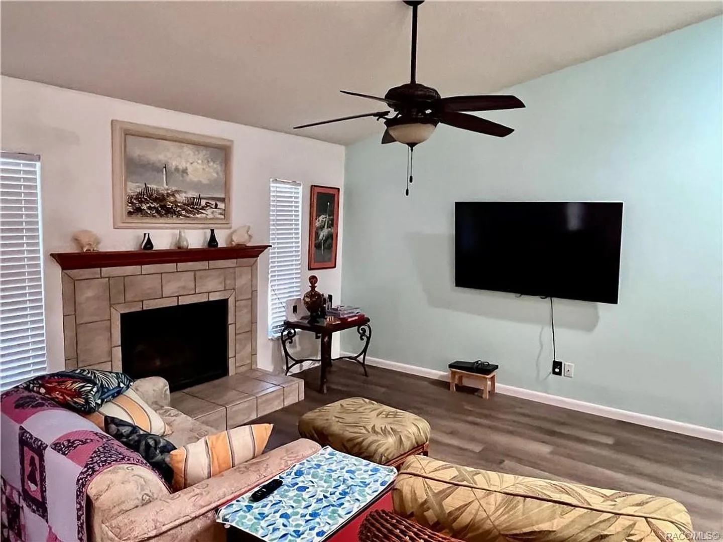 Furnished Seasonal Rental — Photo 4