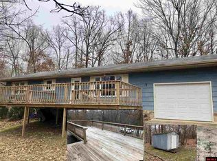 98 Sycamore Tree Ln, Lakeview, AR 72642