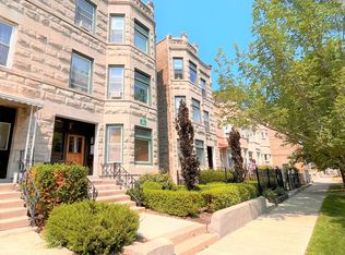 436 E 45th Pl APT 3, Chicago, IL 60653