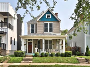 1040 Franklin Ave, Columbus, OH 43205
