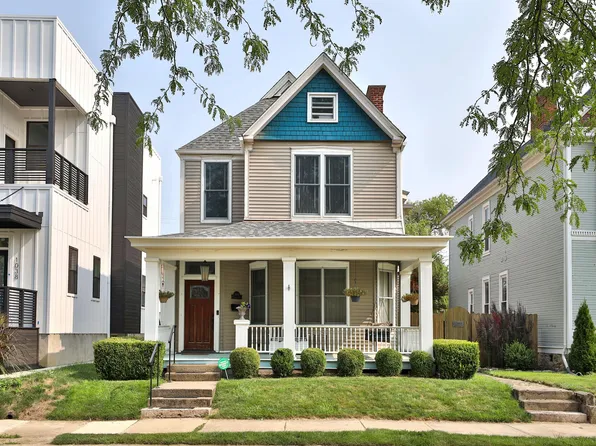 1040 Franklin Ave, Columbus, OH 43205