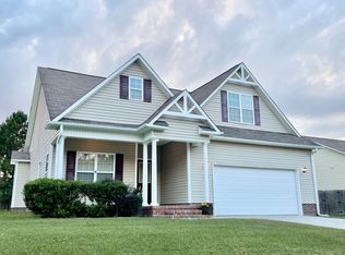 216 Channel Marker Loop, Swansboro, NC 28584