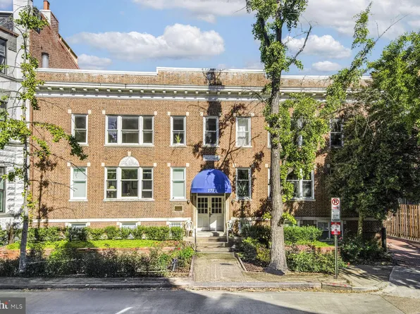 1715 Swann St NW APT 5, Washington, DC 20009