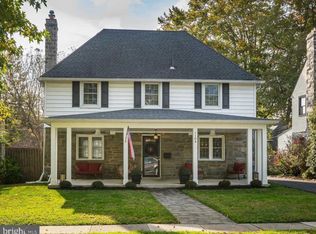 1104 Morgan Ave, Drexel Hill, PA 19026