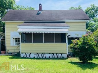 106 N 5th St, Vienna, GA 31092